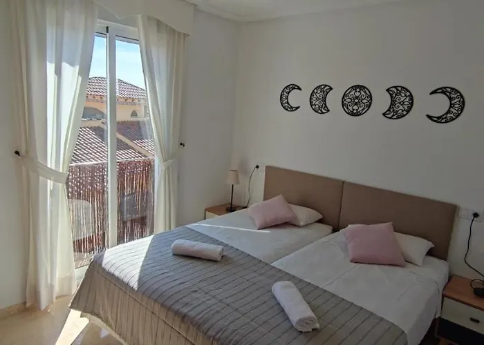 Alto De Torremar - Vera Playa Naturista Fkk