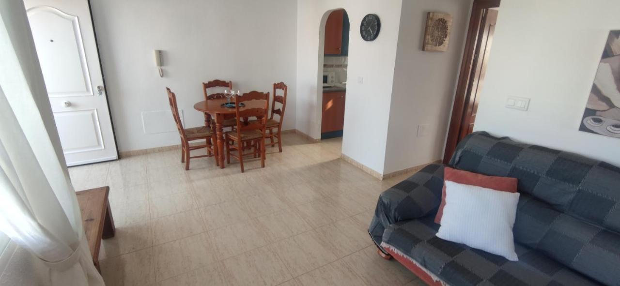 Alto De Torremar - Playa Naturista Fkk Apartment *
