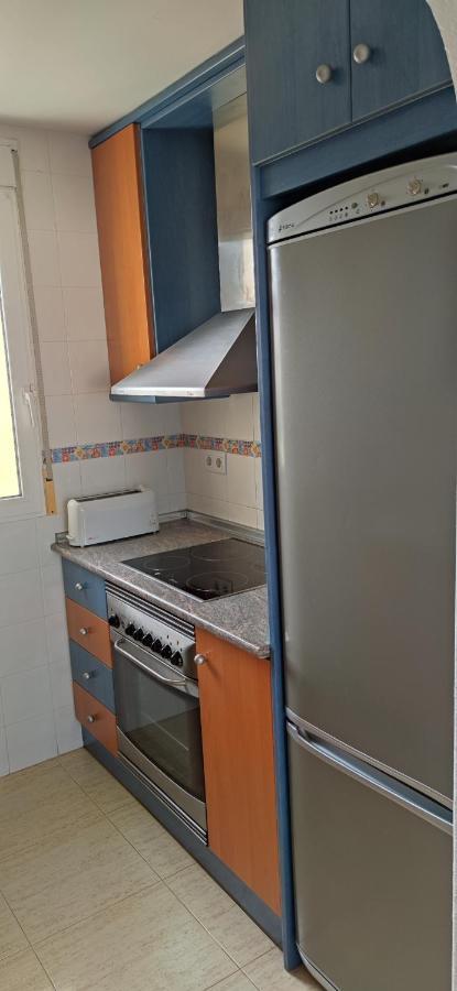 Alto De Torremar - Playa Naturista Fkk Apartment