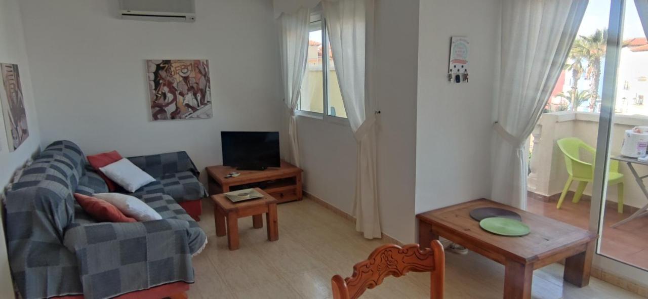 Alto De Torremar - Playa Naturista Fkk *