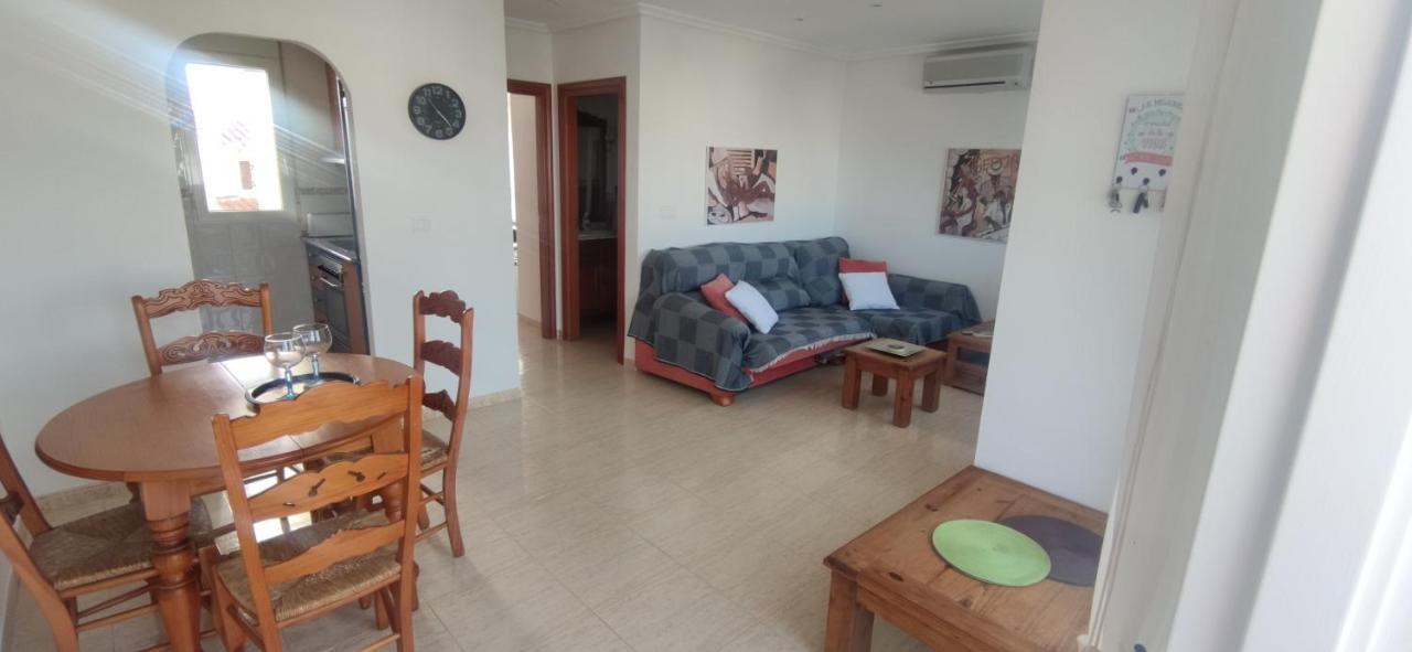 Alto De Torremar - Playa Naturista Fkk