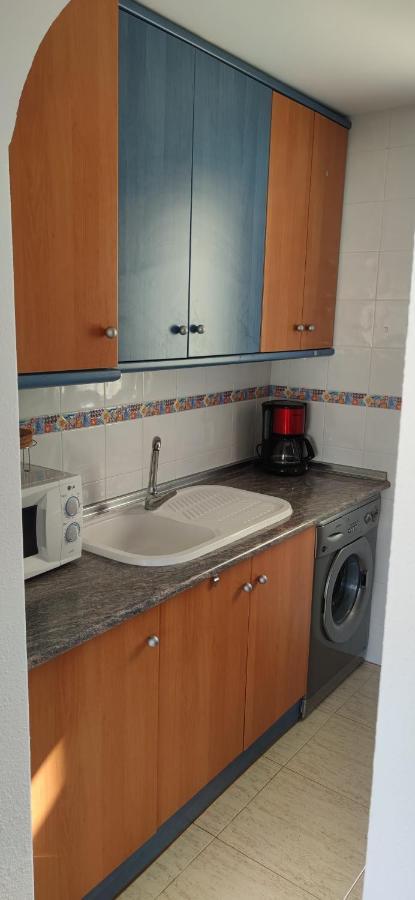 Apartment Alto De Torremar - Playa Naturista Fkk Vera