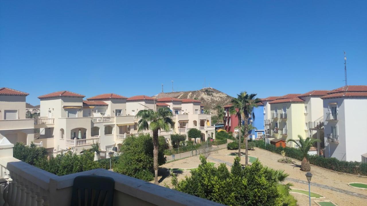Alto De Torremar - Playa Naturista Fkk Apartment