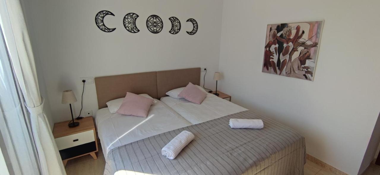 Apartment Alto De Torremar - Playa Naturista Fkk *