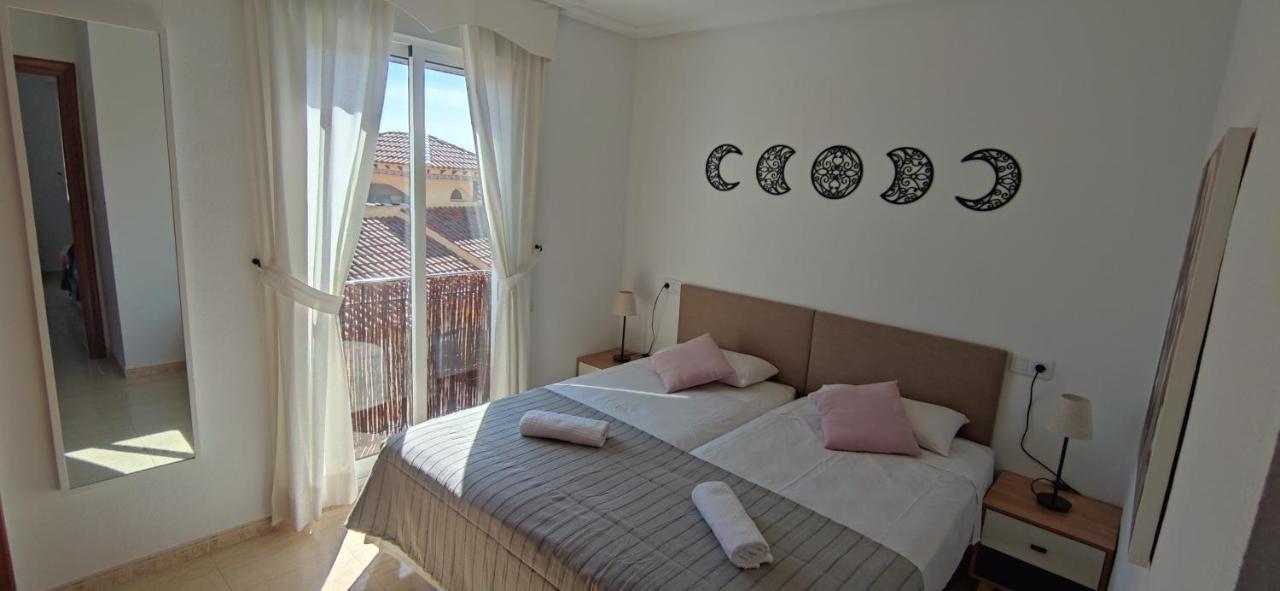 Alto De Torremar - Playa Naturista Fkk Apartment