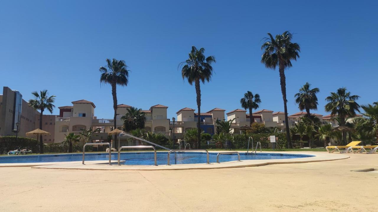 Apartment Alto De Torremar - Playa Naturista Fkk