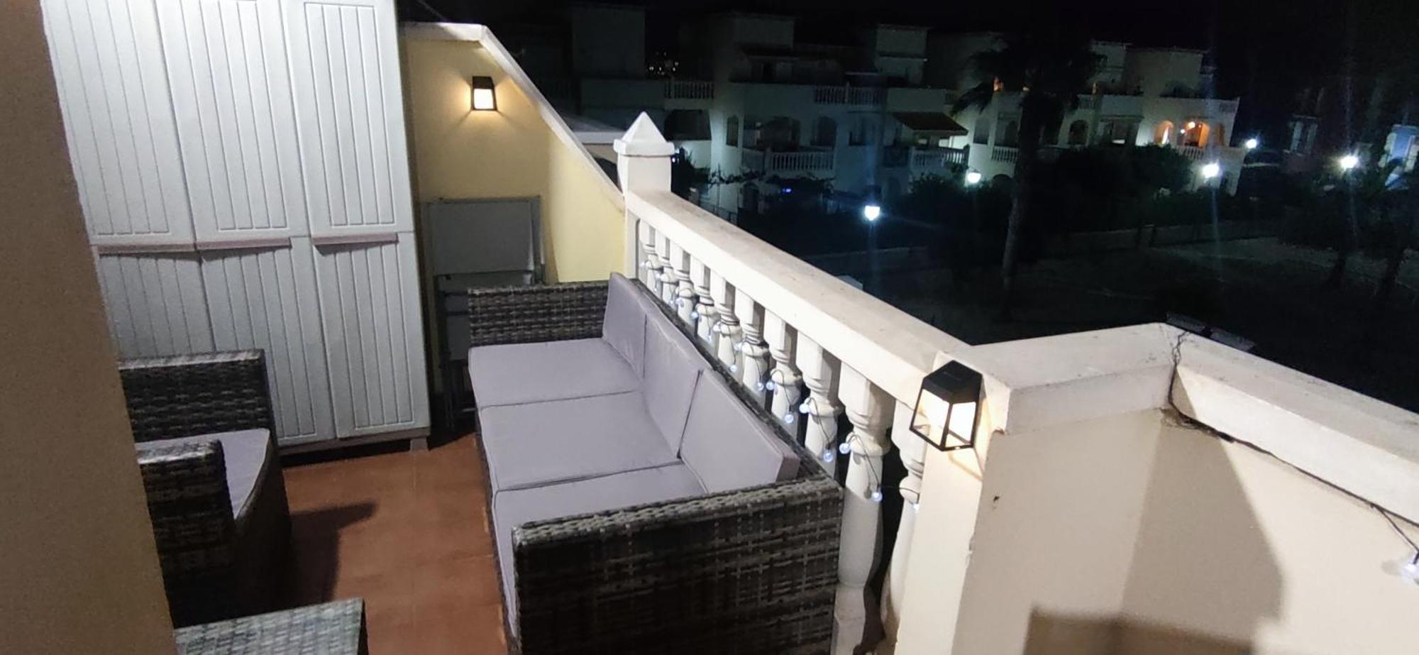 Apartment Alto De Torremar - Playa Naturista Fkk *