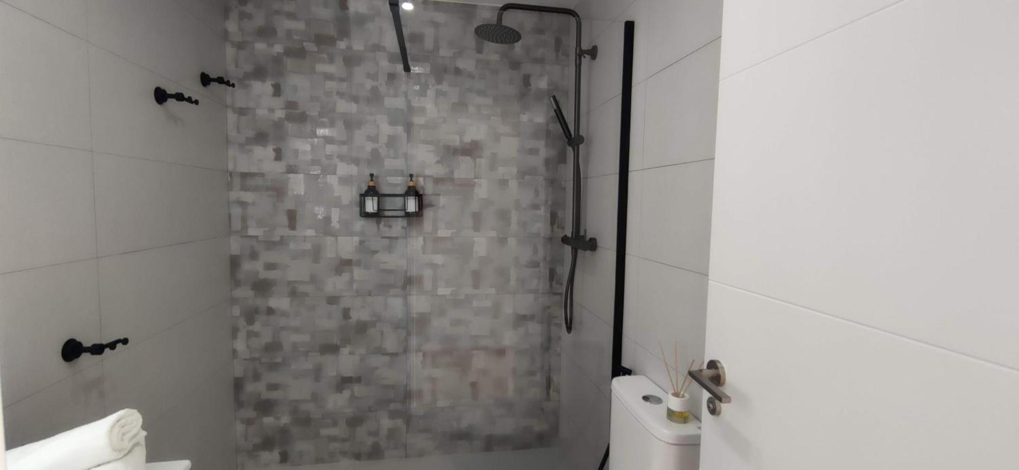 Alto De Torremar - Playa Naturista Fkk Apartment *