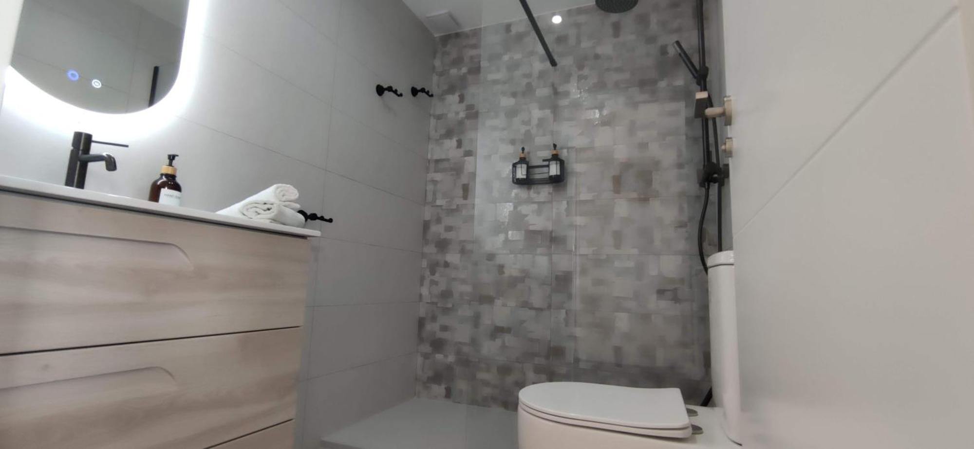 Apartment Alto De Torremar - Playa Naturista Fkk *