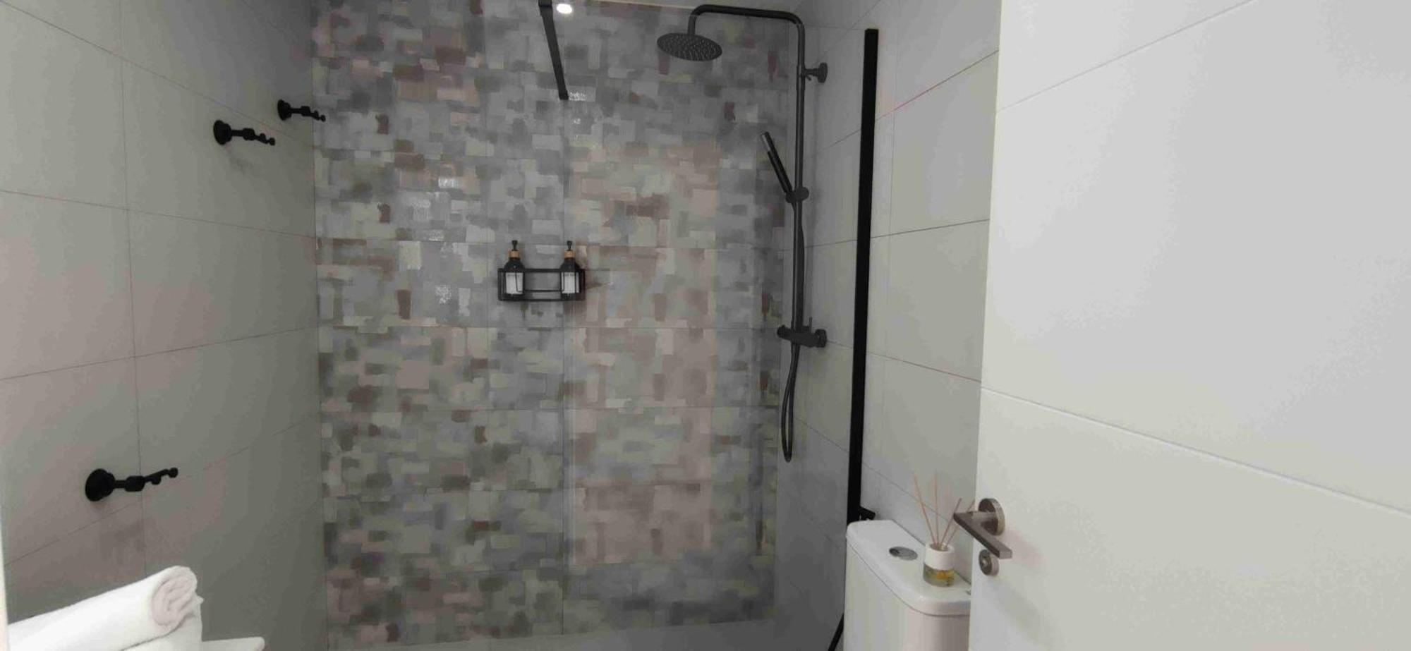 Apartment Alto De Torremar - Playa Naturista Fkk *